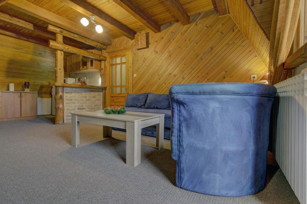 Apartments Dobro Jahorina Zimmer foto