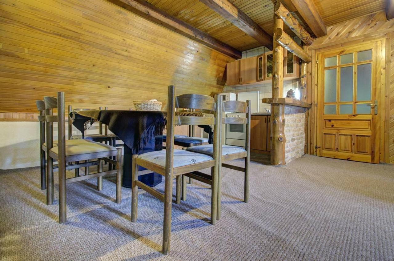 Apartments Dobro Jahorina Zimmer foto