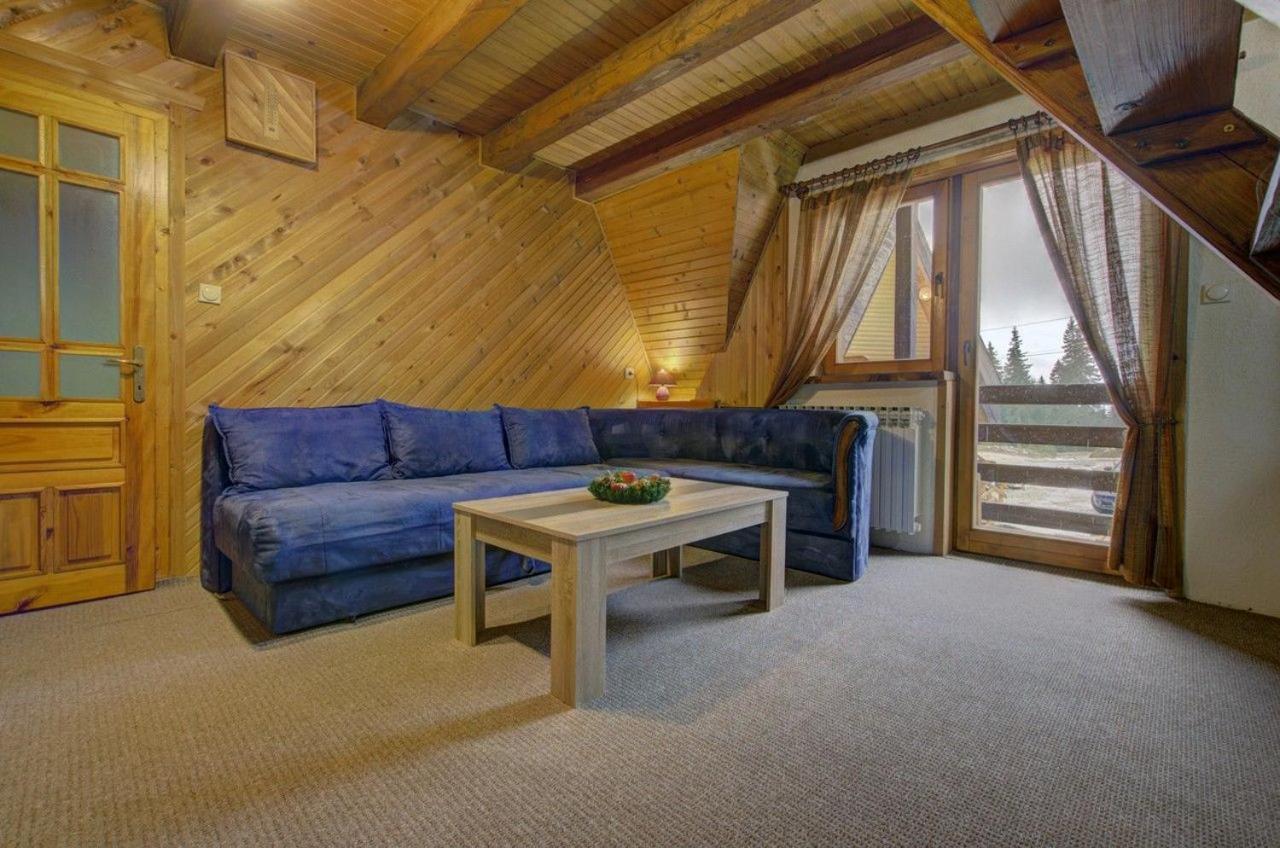 Apartments Dobro Jahorina Zimmer foto