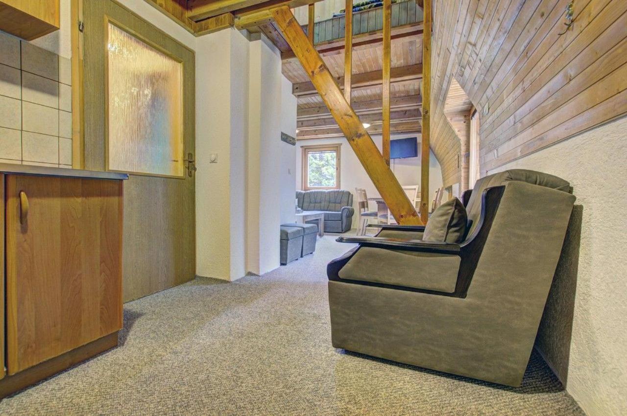 Apartments Dobro Jahorina Zimmer foto