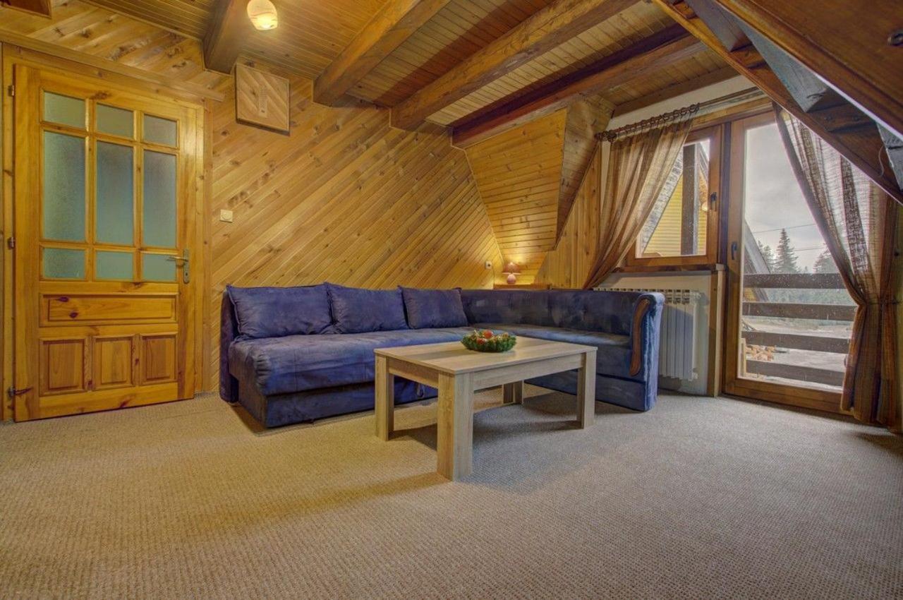 Apartments Dobro Jahorina Zimmer foto