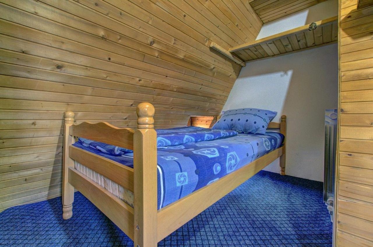 Apartments Dobro Jahorina Zimmer foto
