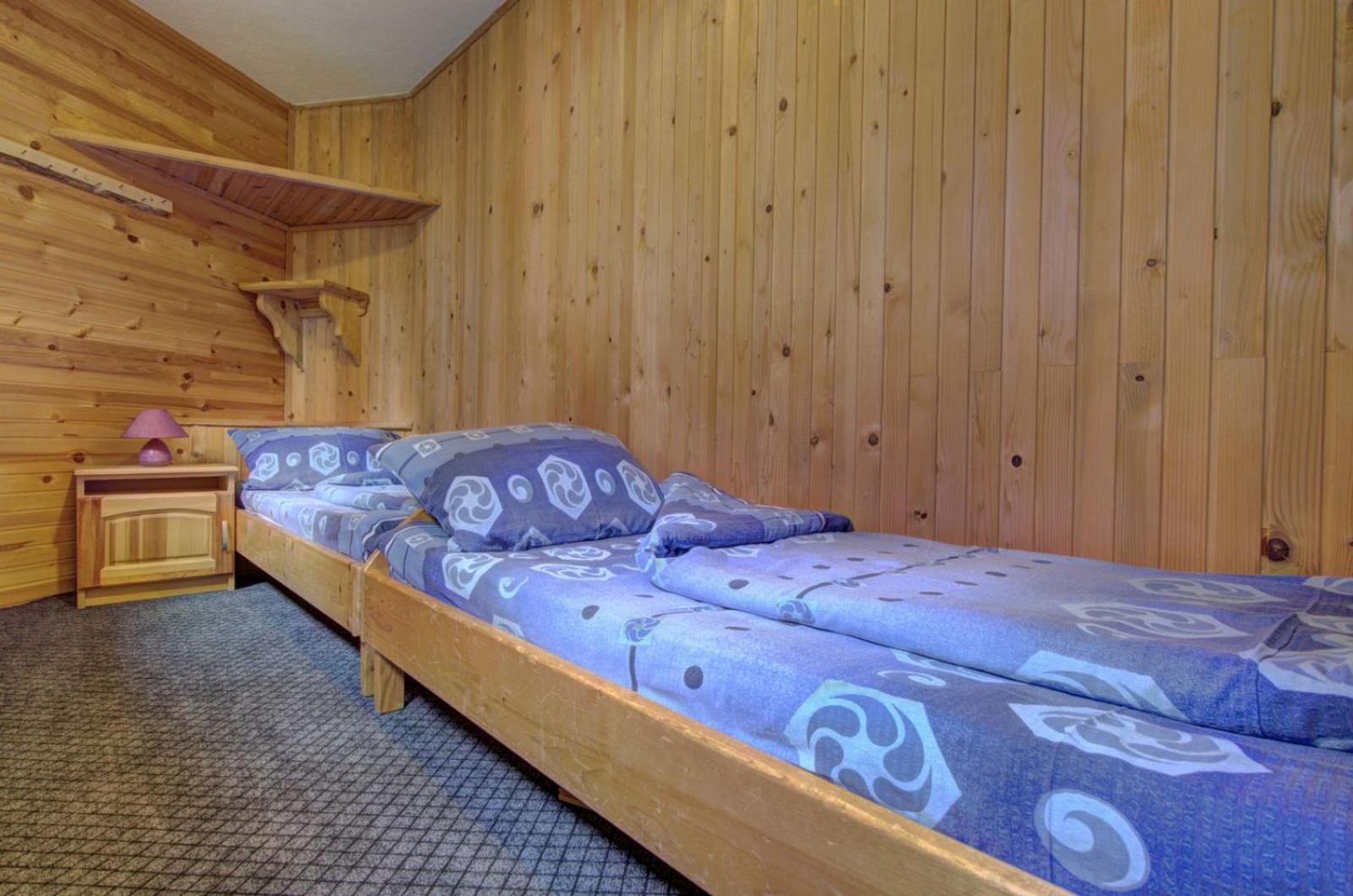 Apartments Dobro Jahorina Zimmer foto