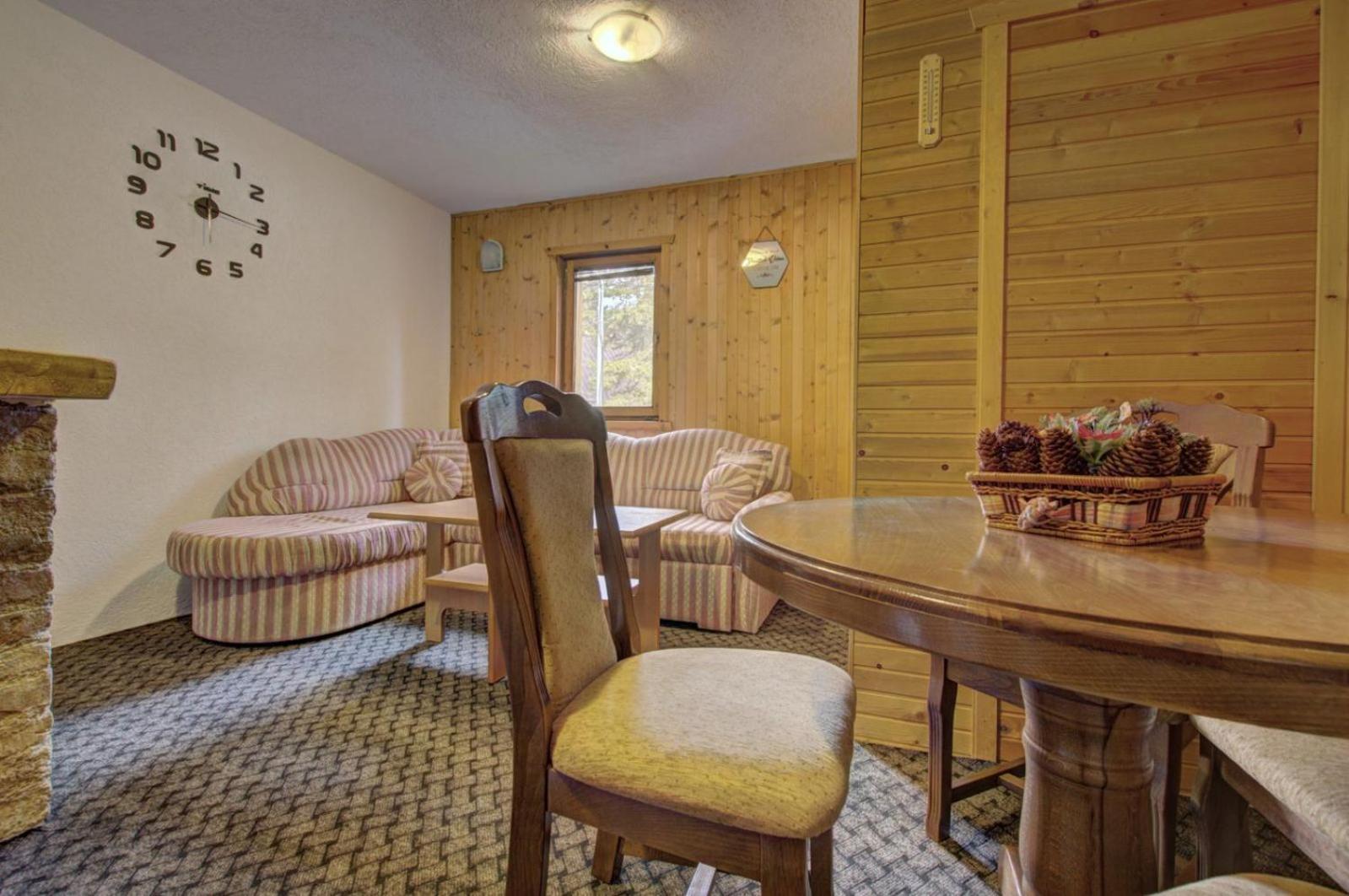 Apartments Dobro Jahorina Zimmer foto