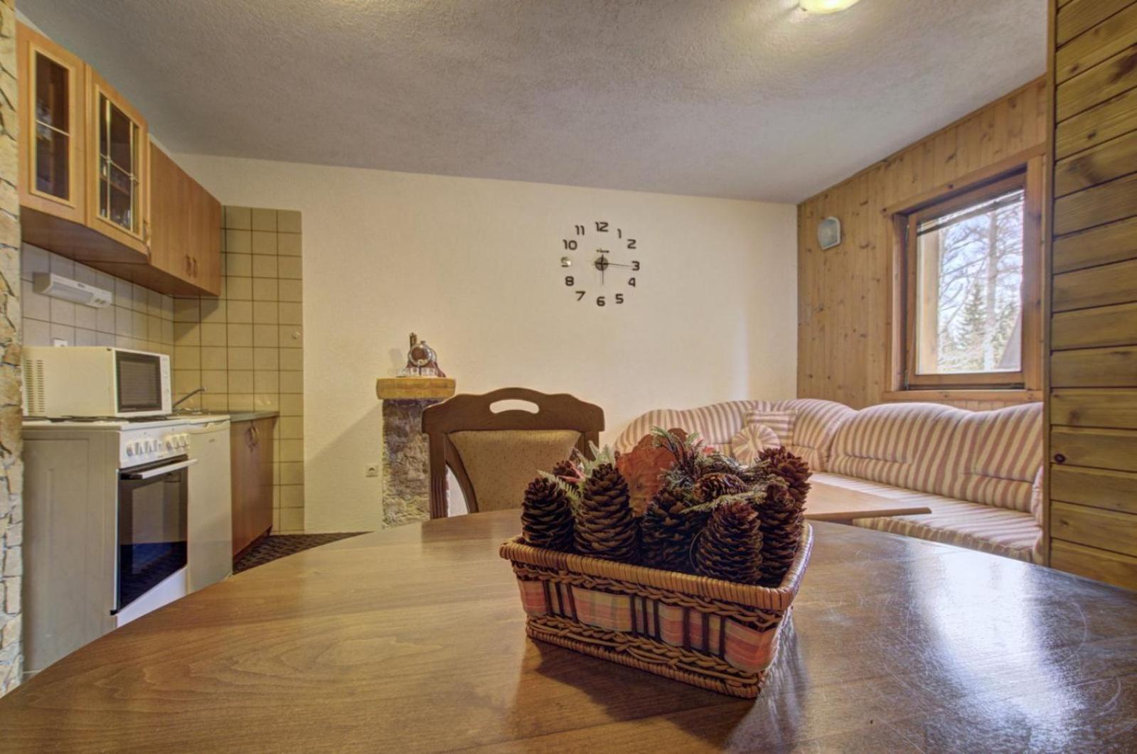 Apartments Dobro Jahorina Zimmer foto